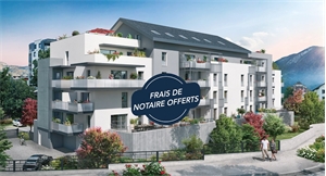 t4 à la vente -   74300  CLUSES, surface 78 m2 vente t4 - UBI338045813